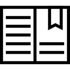 打开书