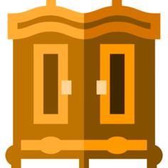 Cupboard