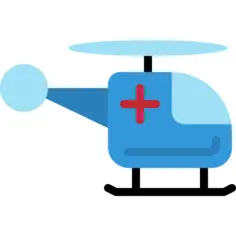 Helicopter