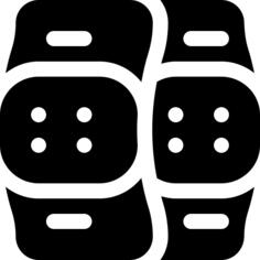 Elbow pads