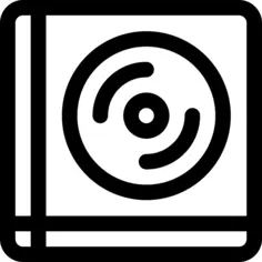 Compact disk