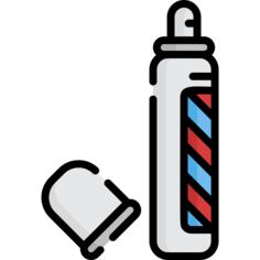 Hair spray
