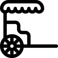 Carriage