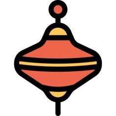 Spinning top