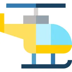 Helicopter