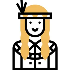 Native american