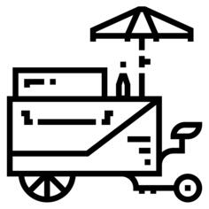 Food trolley