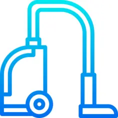 Vacuum cleaner