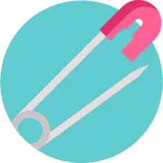 Pin