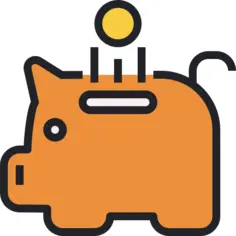 Piggy bank