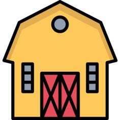 Barn