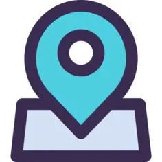 Pin map