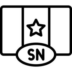 塞内加尔