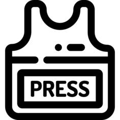 Press vest