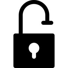 Open lock