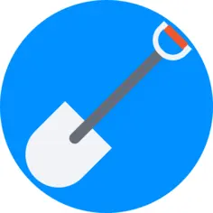 Shovel