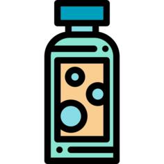 宠物洗发水