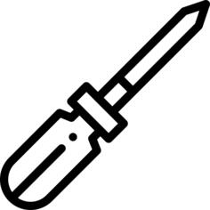 Screwdriver