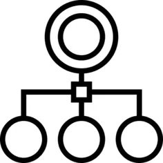 Hierarchical structure