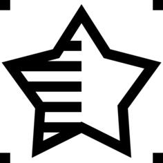 星