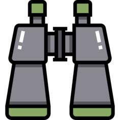 Binoculars