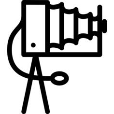 Photo camera