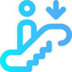Escalator