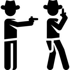 Duel