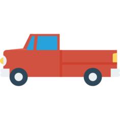 卡车