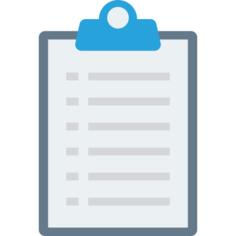 Clipboard