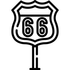 Route 66