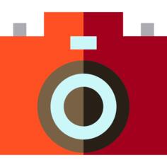 Photo camera