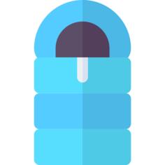 Sleeping bag