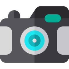 Photo camera