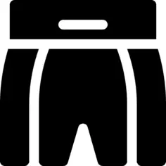 Boxing shorts