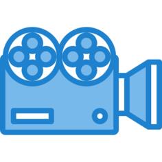 Video camera