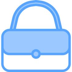 Hand bag