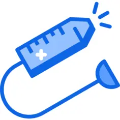 Nasal aspirator