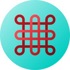 中国结