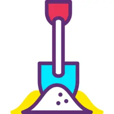 Shovel