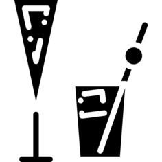 马蒂尼鸡尾酒