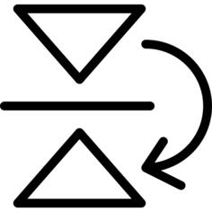 Mirror horizontally