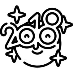 Fun glasses