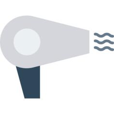 Hair dryer