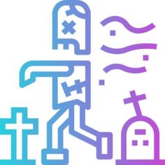 Zombie
