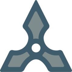 Shuriken