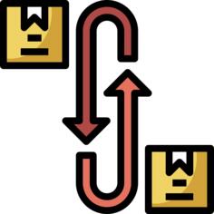 箭头