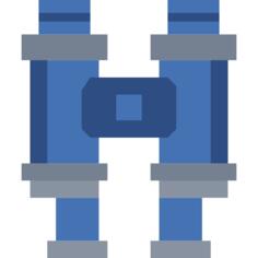 Binoculars
