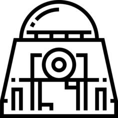 宇宙飞船