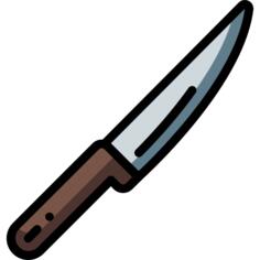 Knife